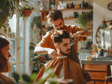 Comment choisir le bon style de coiffure pour homme : les tendances du moment