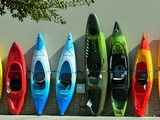 Quel kayak gonflable choisir pour le canoë-kayak