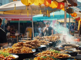 Virée culinaire à Nancy : zoom sur les meilleures adresses asiatiques