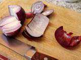 Boeuf aux oignons – Recette simple et rapide
