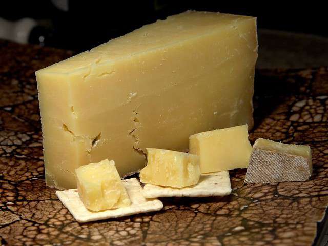 Recettes de Fondue au fromage de Quoi faire à manger