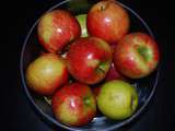 Croustade de pommes à l’érable – Dessert facile