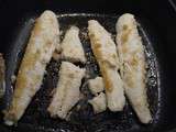 Éperlans frits – Recette de poisson facile