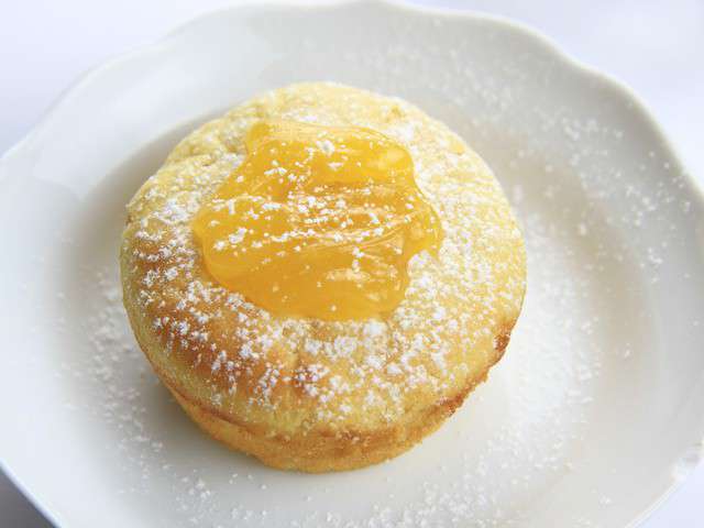 Recettes de Gelée de Quoi faire à manger