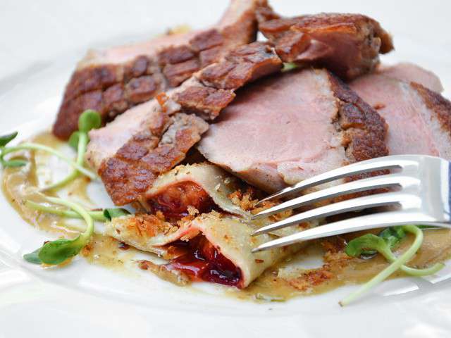 Recettes De Canard De Quoi Faire à Manger