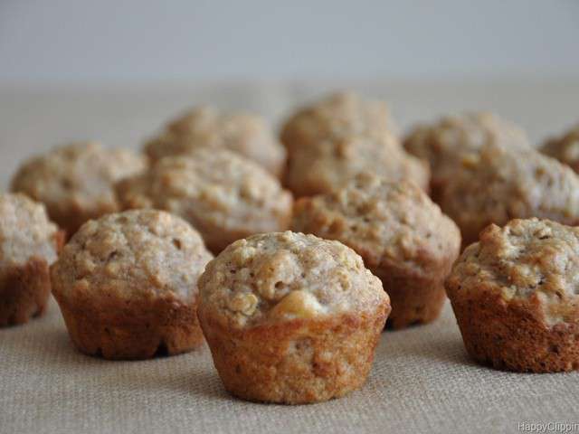 Les Meilleures Recettes De Cereale Et Muffins
