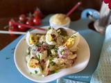 3 plats parfaits pour un diner d’été (trop) chaud