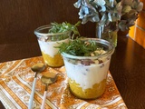 3 recettes de l’entrée au dessert avec de la Noisette