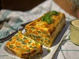 3 recettes de Terrines Maison faciles pour l’été