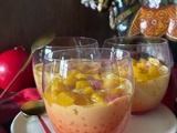 3 Recettes gourmandes avec la Mangue