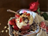 3 recettes pour un Menu pendant la Canicule