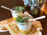 3 recettes saines et pleines de gourmandise à base de Carotte