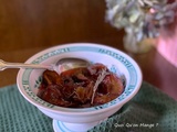 3 recettes simples et fiables pour déguster la Prune