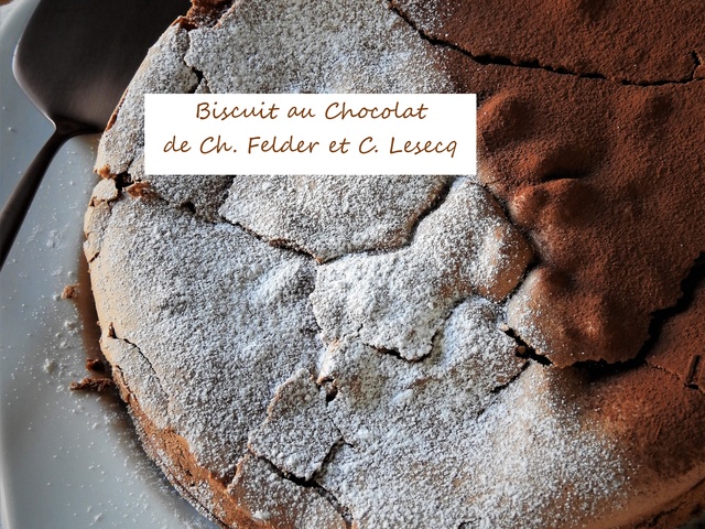 Briochettes chocolat moule tablette - La tambouille de Bouille
