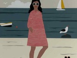 C’est les Vacances