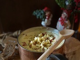 Envie d’une soupe ? 3 recettes parmi mes préférées