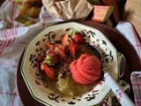 Glaces ou Sorbets ? – 4 recettes pour choisir son camp