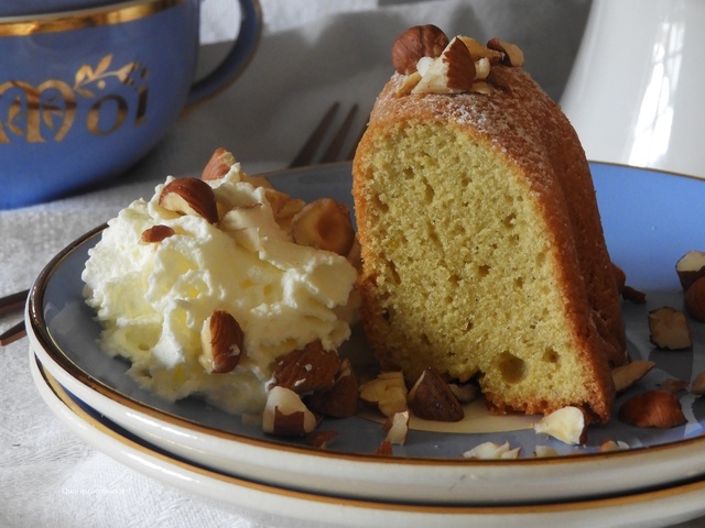Recettes De Gateau Traditionnel