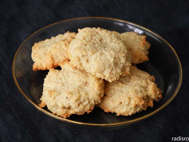 Recettes Damaretti Et Biscuits