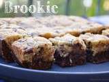 Battle food : Le brookie made in usa