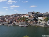 Itinéraire dans le Portugal du Nord de Lisbonne à Porto sans voiture