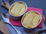 Lasagnes butternut, patate douce et Pont l’Evêque