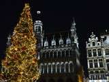 Noël à Bruxelles
