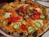 Non Solo Pizze, les plus belles pizzas de Paris