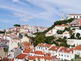 Week-end à Lisbonne : les visites incontournables de la ville