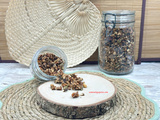 Granola maison chocolat