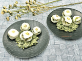 Navets farcis