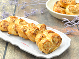 Palmiers thon