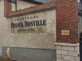 Voyage presse auprès de la maison de Champagne Franck Bonville