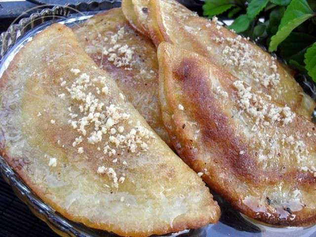 Recettes De Liban Et Miel