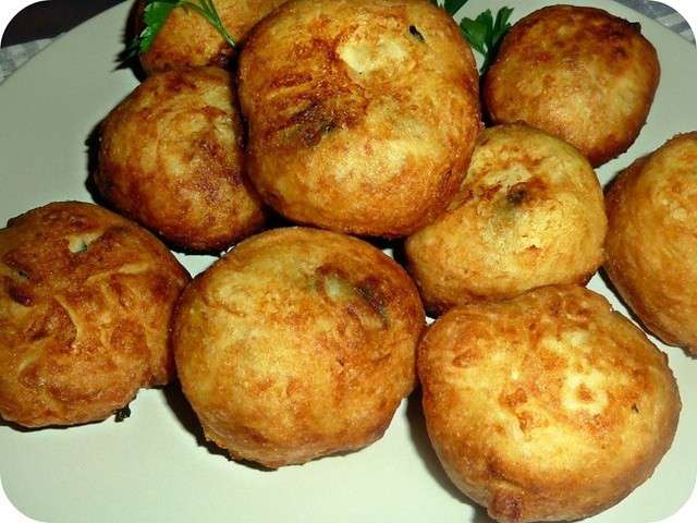 Les Meilleures Recettes de Boulettes et Fromage