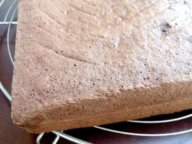 Recettes De Gateaux De Ratiba De A A Z 9