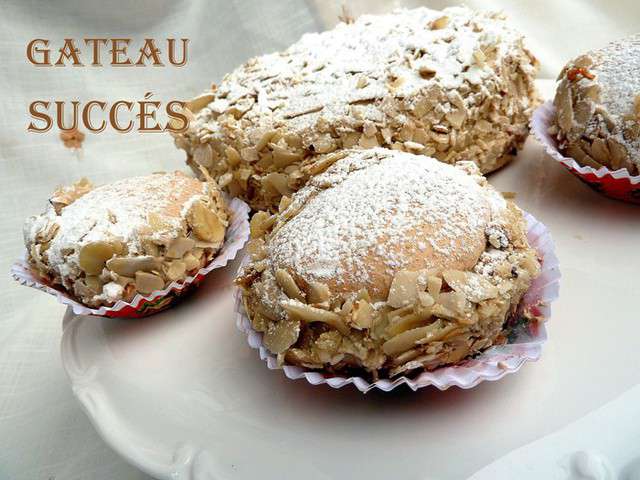 Recettes De Succes 5