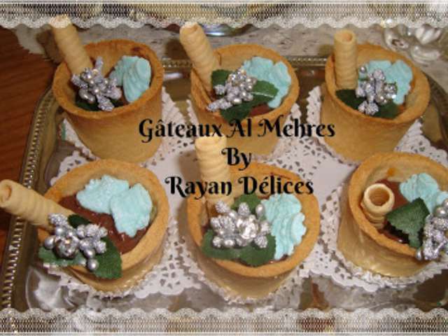 Recettes De Gateaux De Rayan Delices