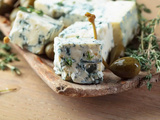 Sauce au fromage bleu – Blue Cheese Dressing