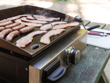 Pourquoi opter pour une plancha électrique extérieure lors de vos repas d’été