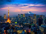 16 Lieux Incontournables À Visiter À Tokyo