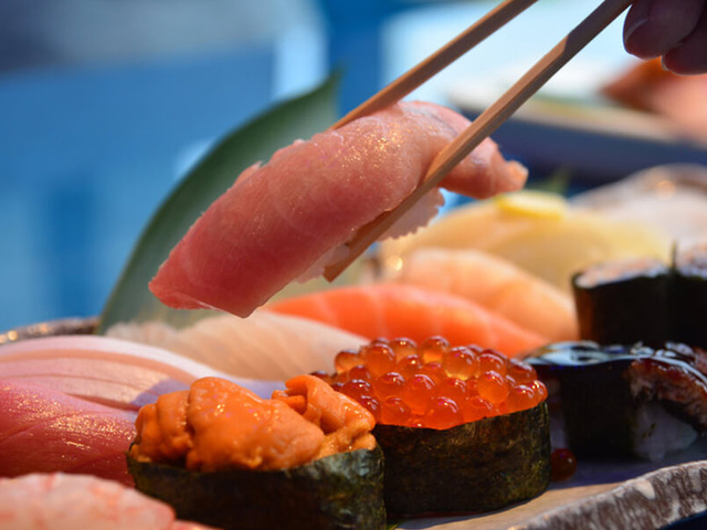 Quels sont les sushis préférés des Japonais ?