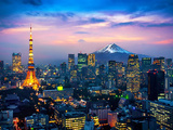 Où Dormir À Tokyo ? Nos Meilleures Hôtels Et Quartiers Préférés