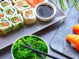 Sushi Party : Quelle est la Meilleure Manière de Manger du Sushi