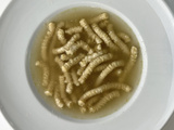 Passatelli in brodo