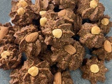 Paste di mandorle à la noisette