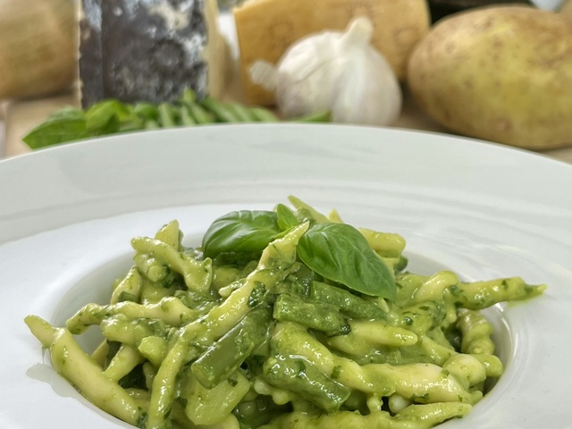 Recettes de Haricots Verts