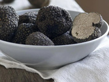 Truffe blanche d’été