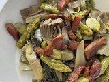 Vignarola