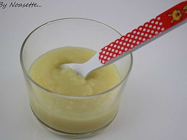 Les Meilleures Recettes De Puree Et Legumes 5